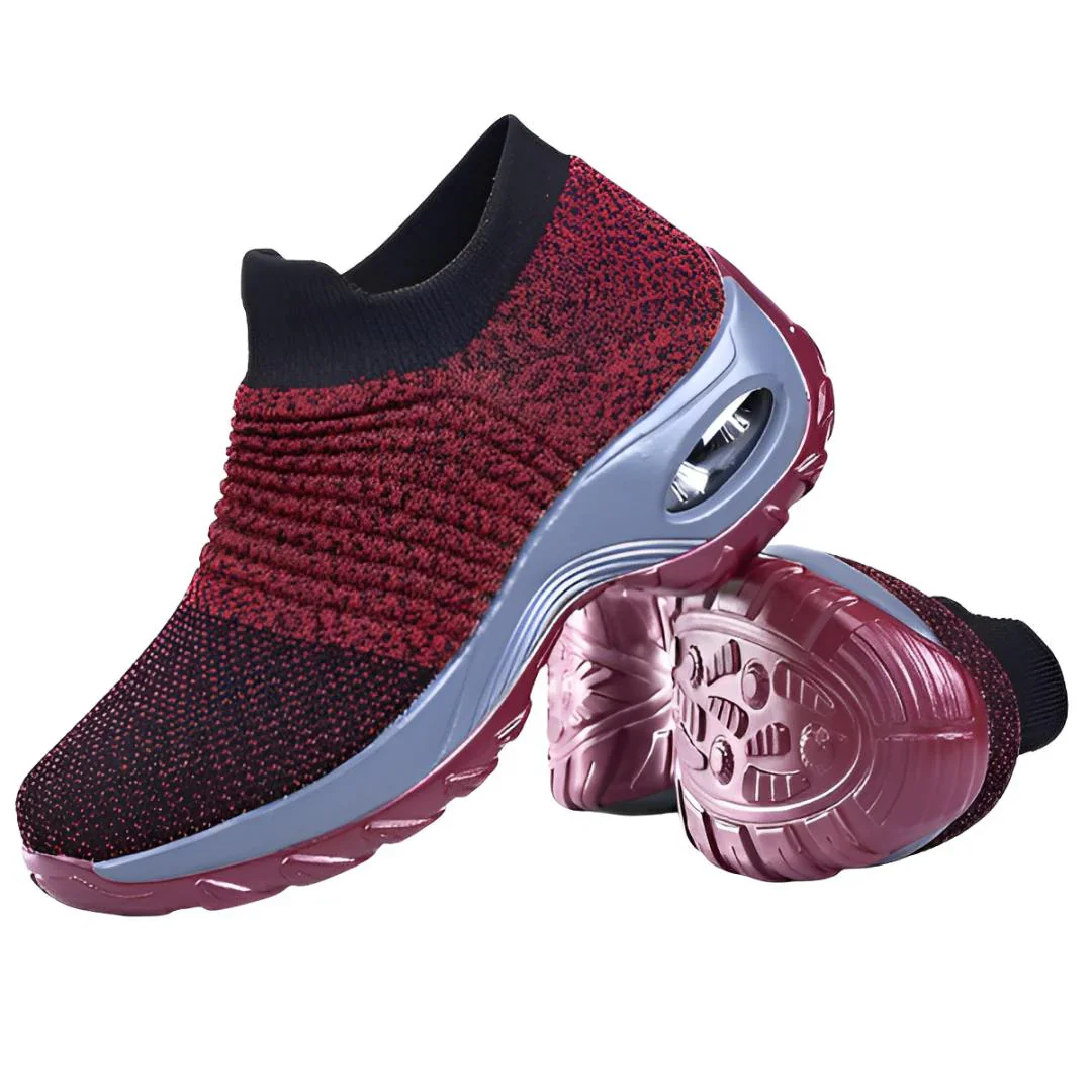 Ailany - Baskets Respirantes Décontractées Pour Femmes - Image 10