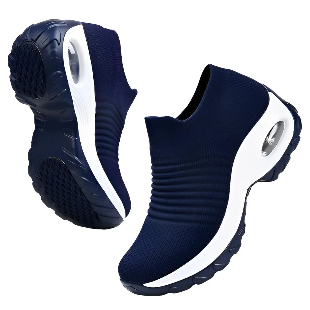 Ailany - Baskets Respirantes Décontractées Pour Femmes - Image 11