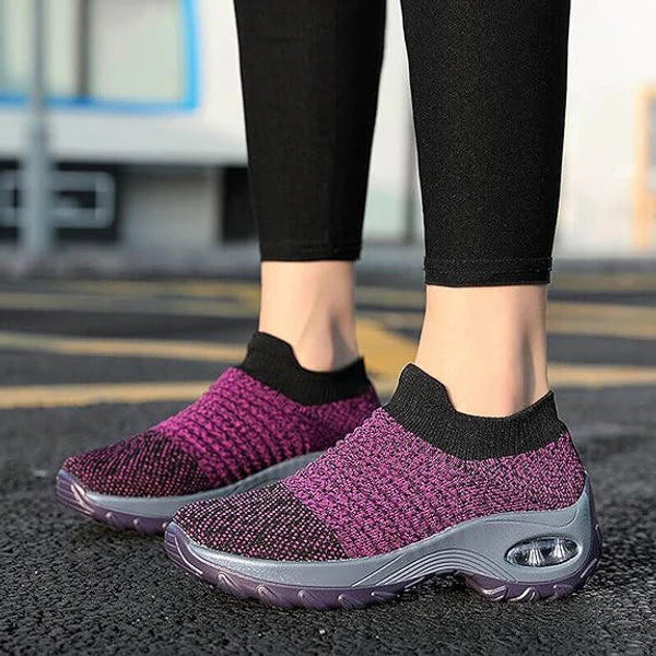 Ailany - Baskets Respirantes Décontractées Pour Femmes - Image 3