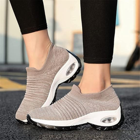 Ailany - Baskets Respirantes Décontractées Pour Femmes - Image 4