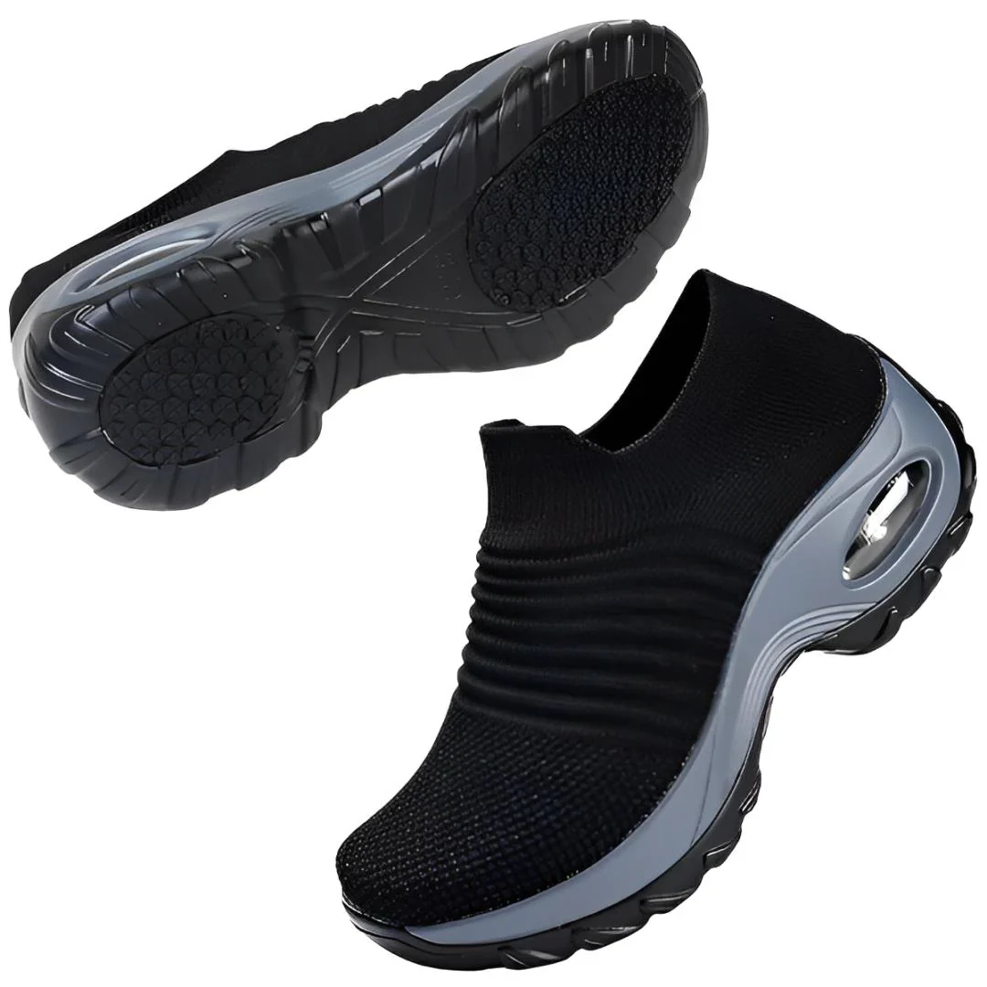 Ailany - Baskets Respirantes Décontractées Pour Femmes - Image 6