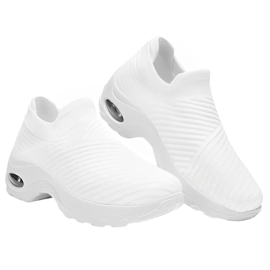 Ailany - Baskets Respirantes Décontractées Pour Femmes - Image 7