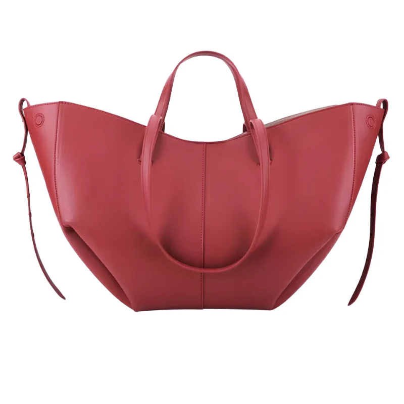 Alisa – Sac à Épaule Grande Capacité avec Poignée - Image 3