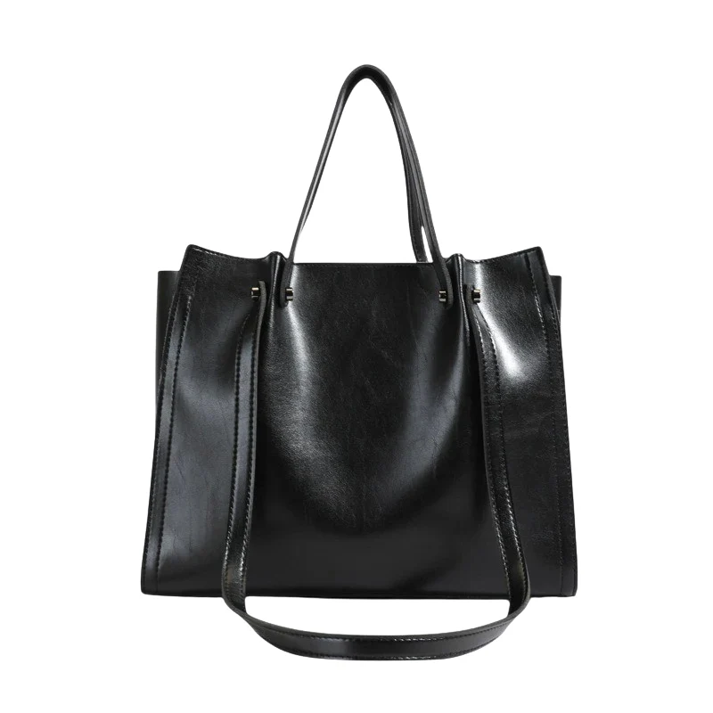 Annelie – Sac à Main Spacieux avec Bandoulières - Image 3