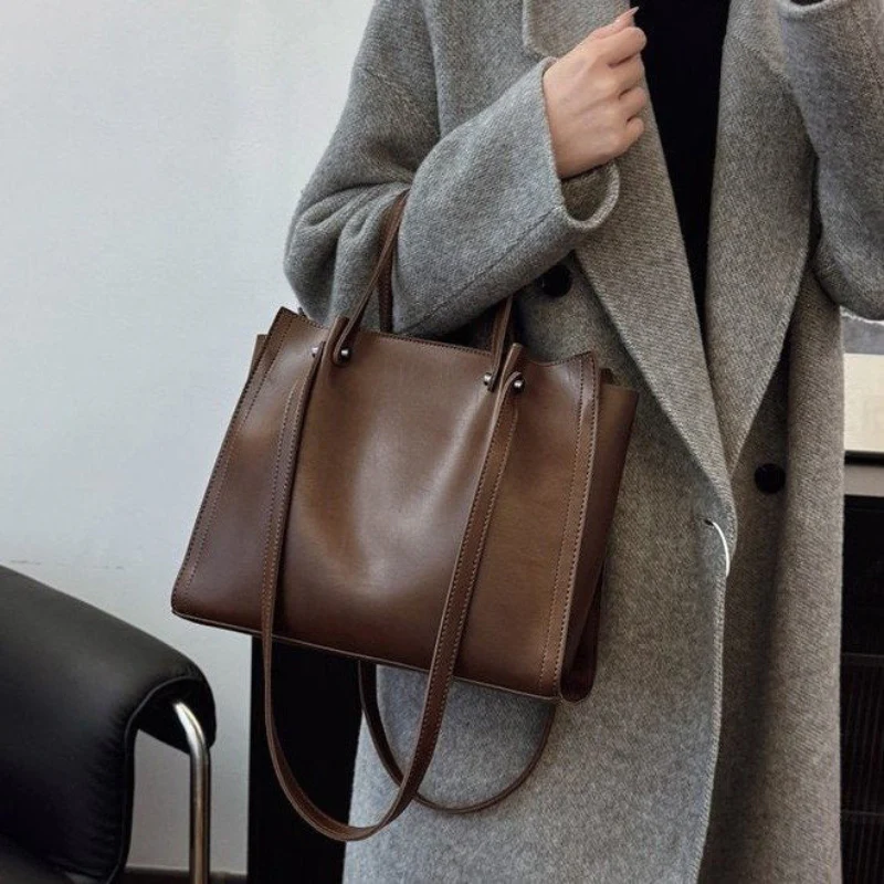 Annelie – Sac à Main Spacieux avec Bandoulières - Image 5