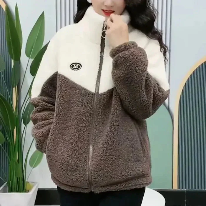 Aria - Veste Premium avec capuche ajustable pour un confort par temps froid - Image 3