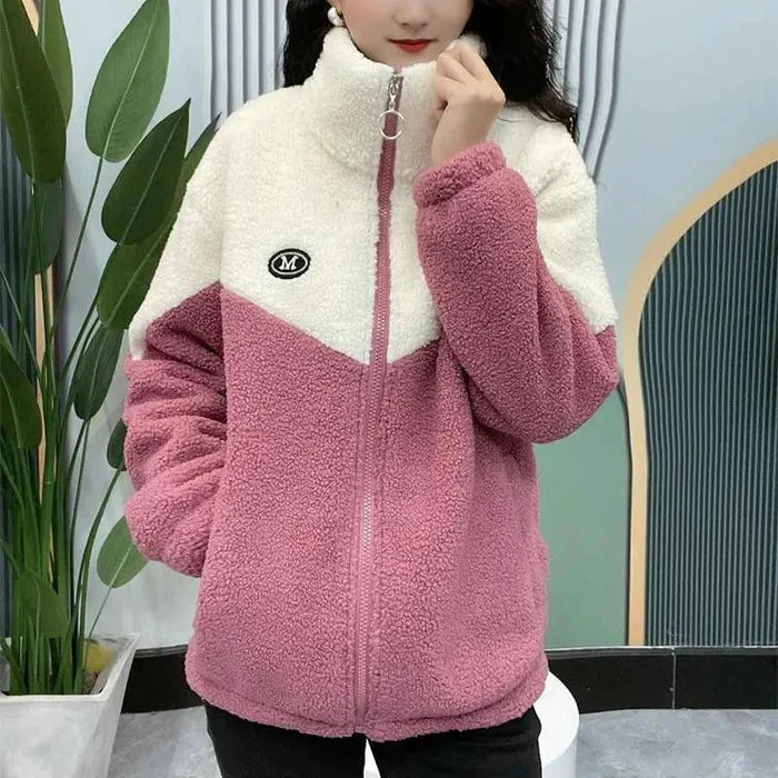 Aria - Veste Premium avec capuche ajustable pour un confort par temps froid - Image 4