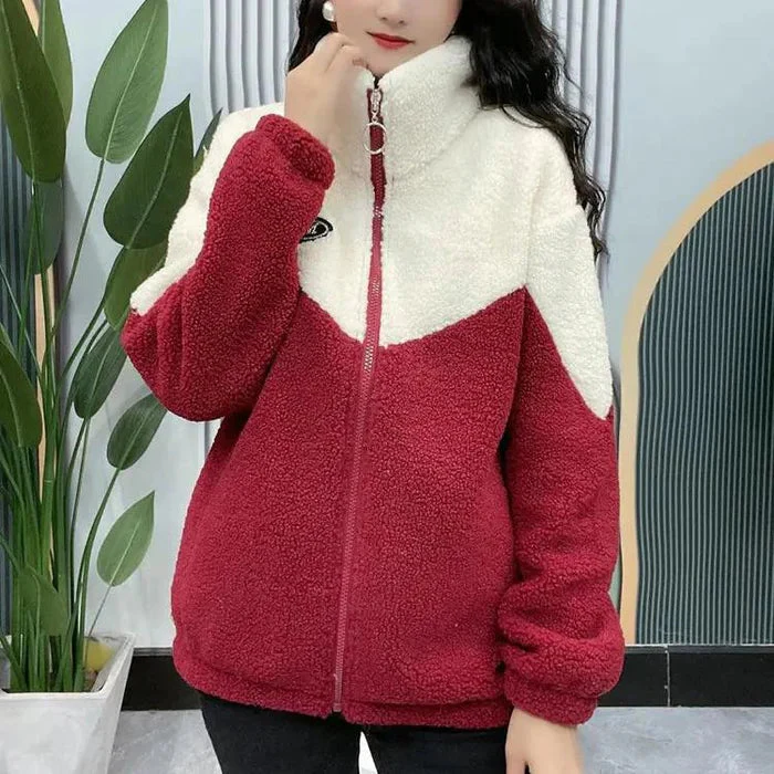 Aria - Veste Premium avec capuche ajustable pour un confort par temps froid - Image 5