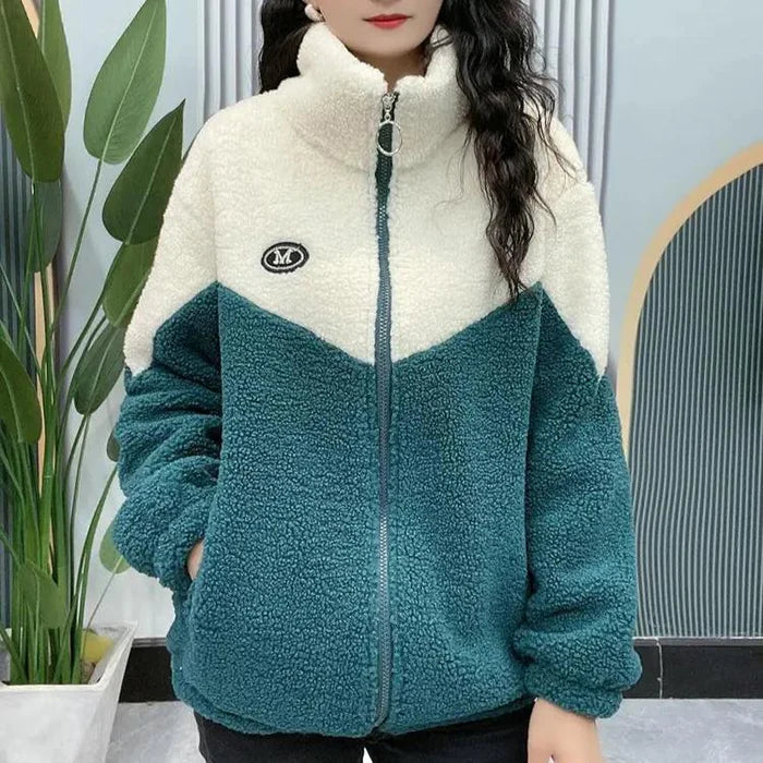 Aria - Veste Premium avec capuche ajustable pour un confort par temps froid - Image 6