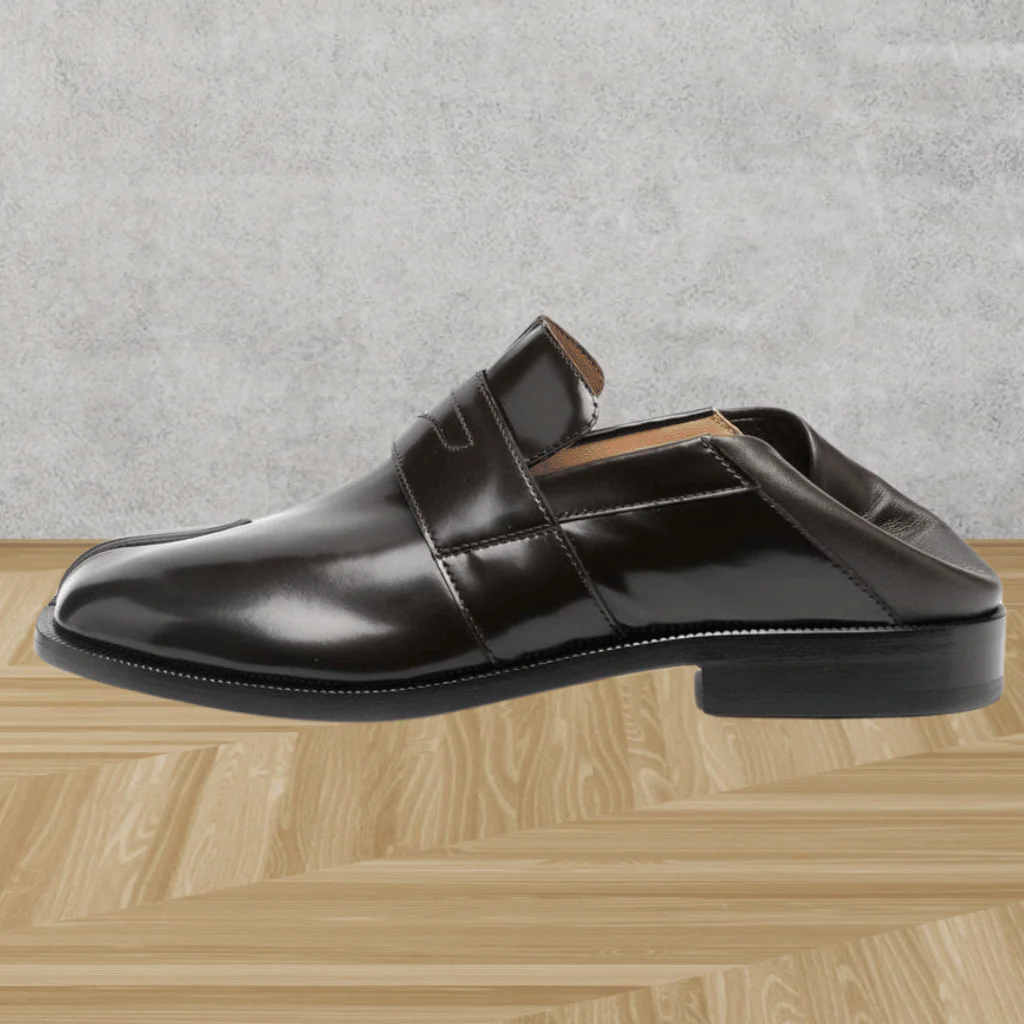 Arturo - Chaussures élégantes à bout fendu avec semelle épaisse pour plus de confort et de style - Image 10