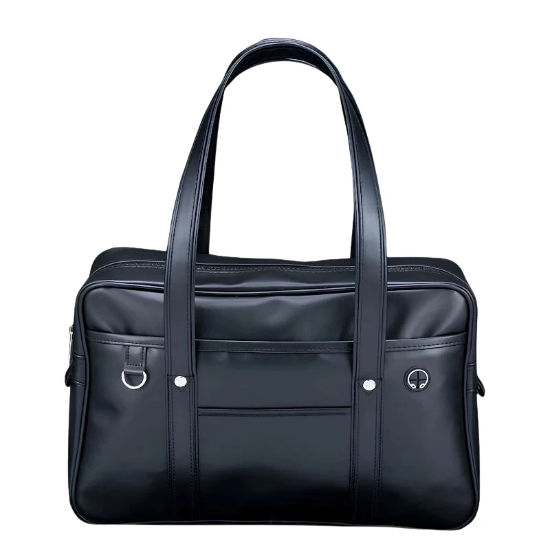 Aurelia – Sac à Épaule Grande Capacité avec Poche Zippée - Image 4