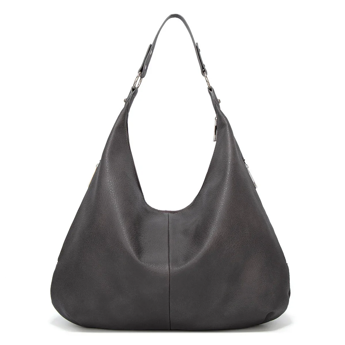 AURÉLIE – Sac à main en cuir souple - Image 6