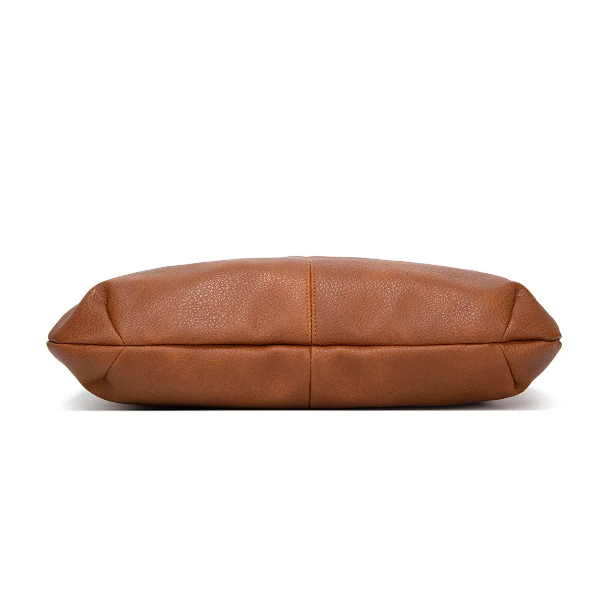 AURÉLIE – Sac à main en cuir souple - Image 8