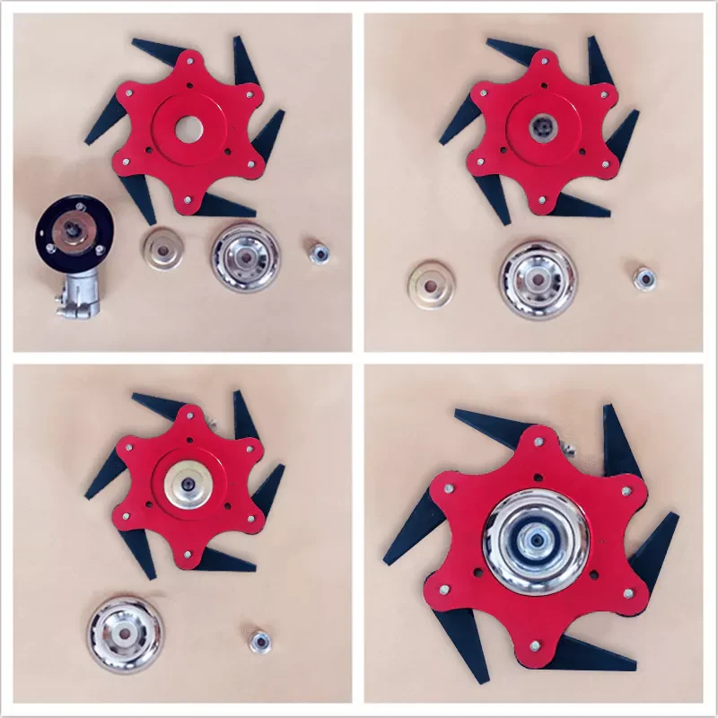 BladeFusion - Garniture Turbo Universelle - Image 6