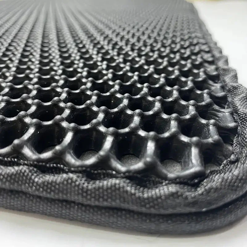 CleanPaws - Tapis à litière innovant pour une maison impeccable - Image 4