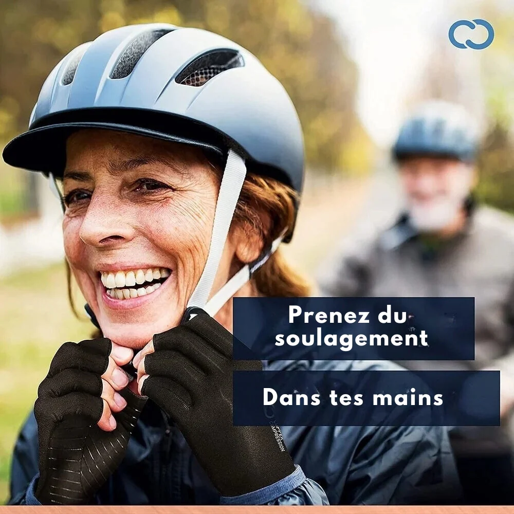 ComfortGlove - Libérez-Vous Des Douleurs Aux Mains et Aux Poignets - Image 4