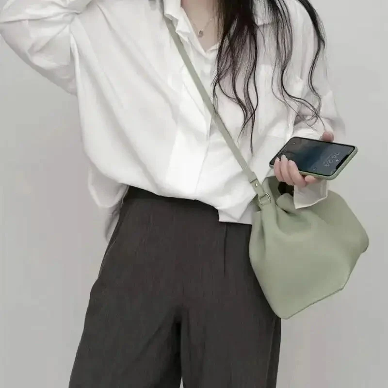 Dana – Sacs à Main Grande Capacité avec Bandoulières Ajustables - Image 8