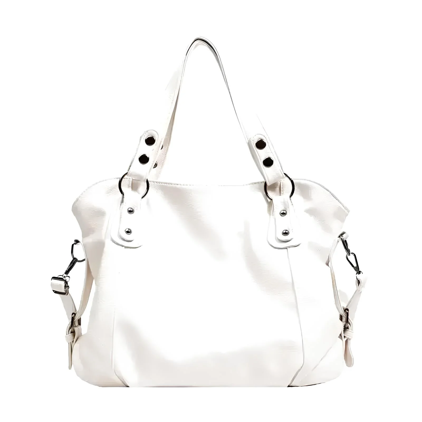 ÉLISE – Grand Sac en Cuir Souple - Image 4