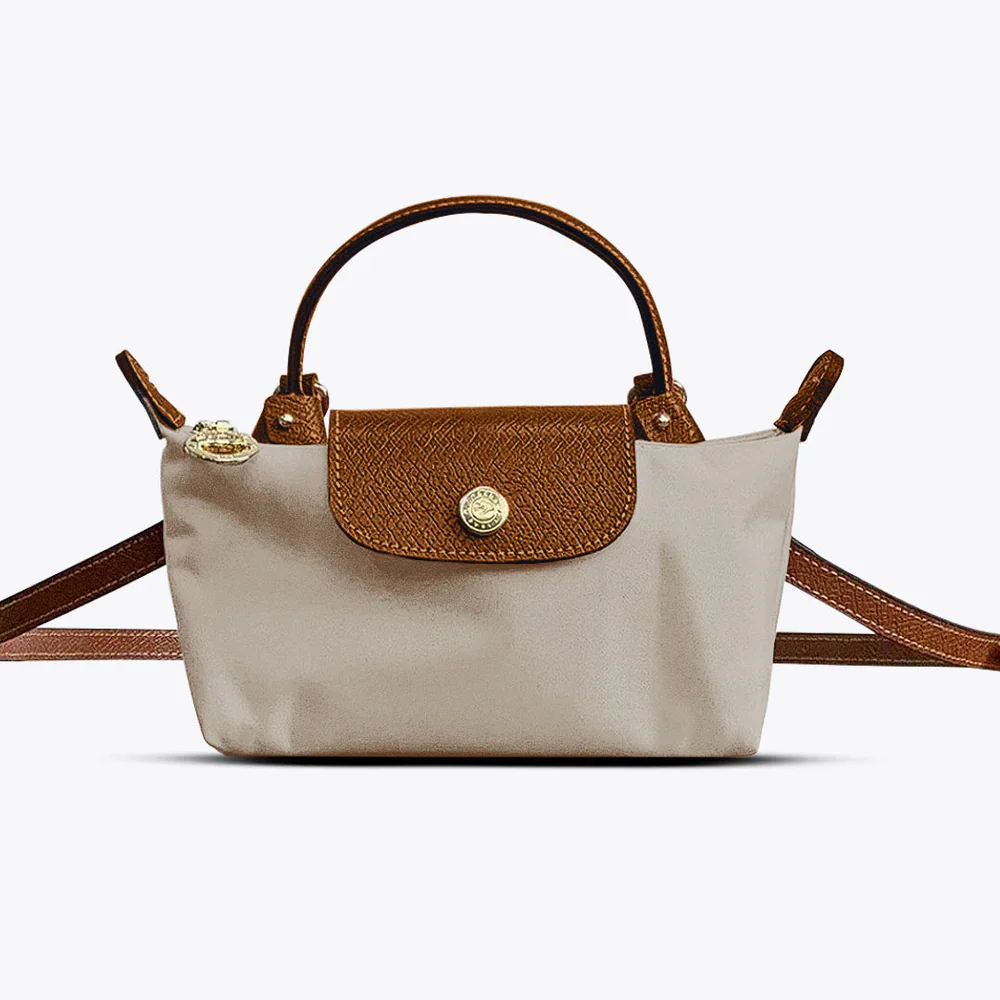 Elise - Sac à bandoulière de haute qualité avec bandoulière réglable - Image 3