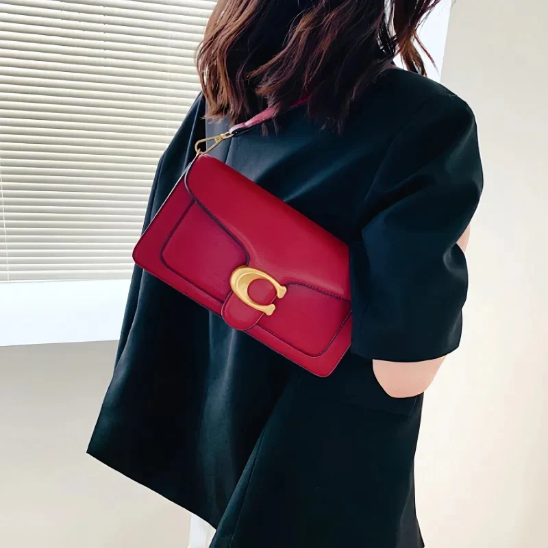 Elysian - Sac à main élégant avec un grand espace de rangement pour vos essentiels - Image 3