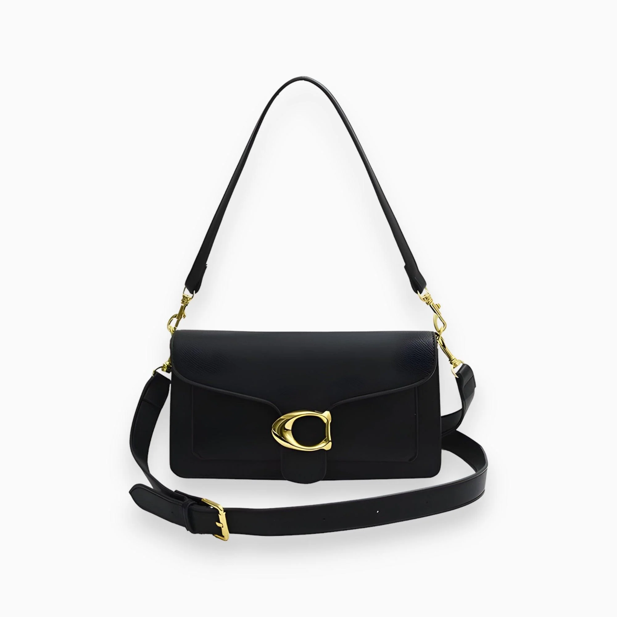 Elysian - Sac à main élégant avec un grand espace de rangement pour vos essentiels - Image 6