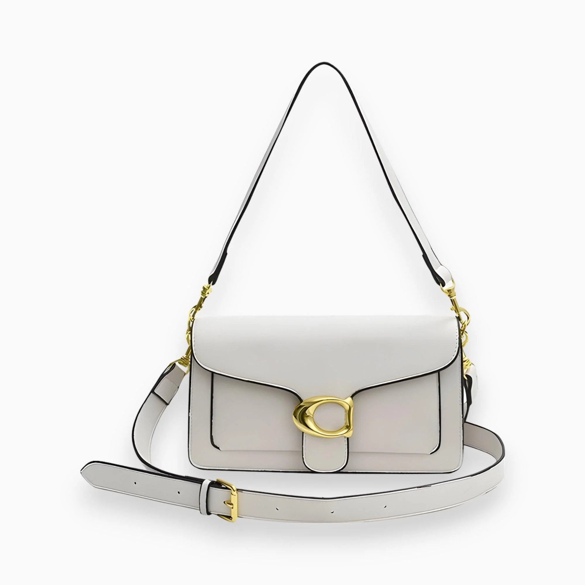 Elysian - Sac à main élégant avec un grand espace de rangement pour vos essentiels - Image 7