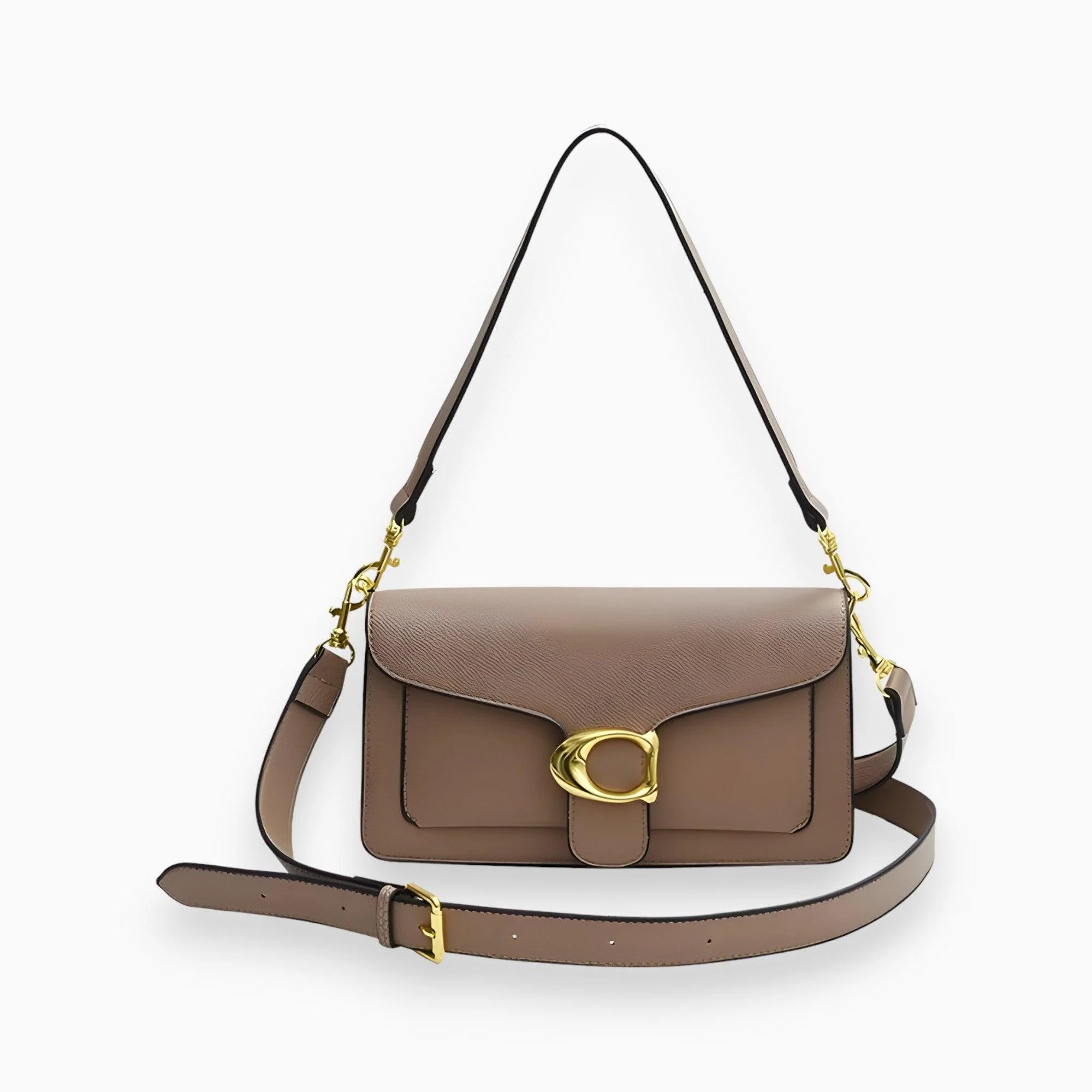 Elysian - Sac à main élégant avec un grand espace de rangement pour vos essentiels - Image 8