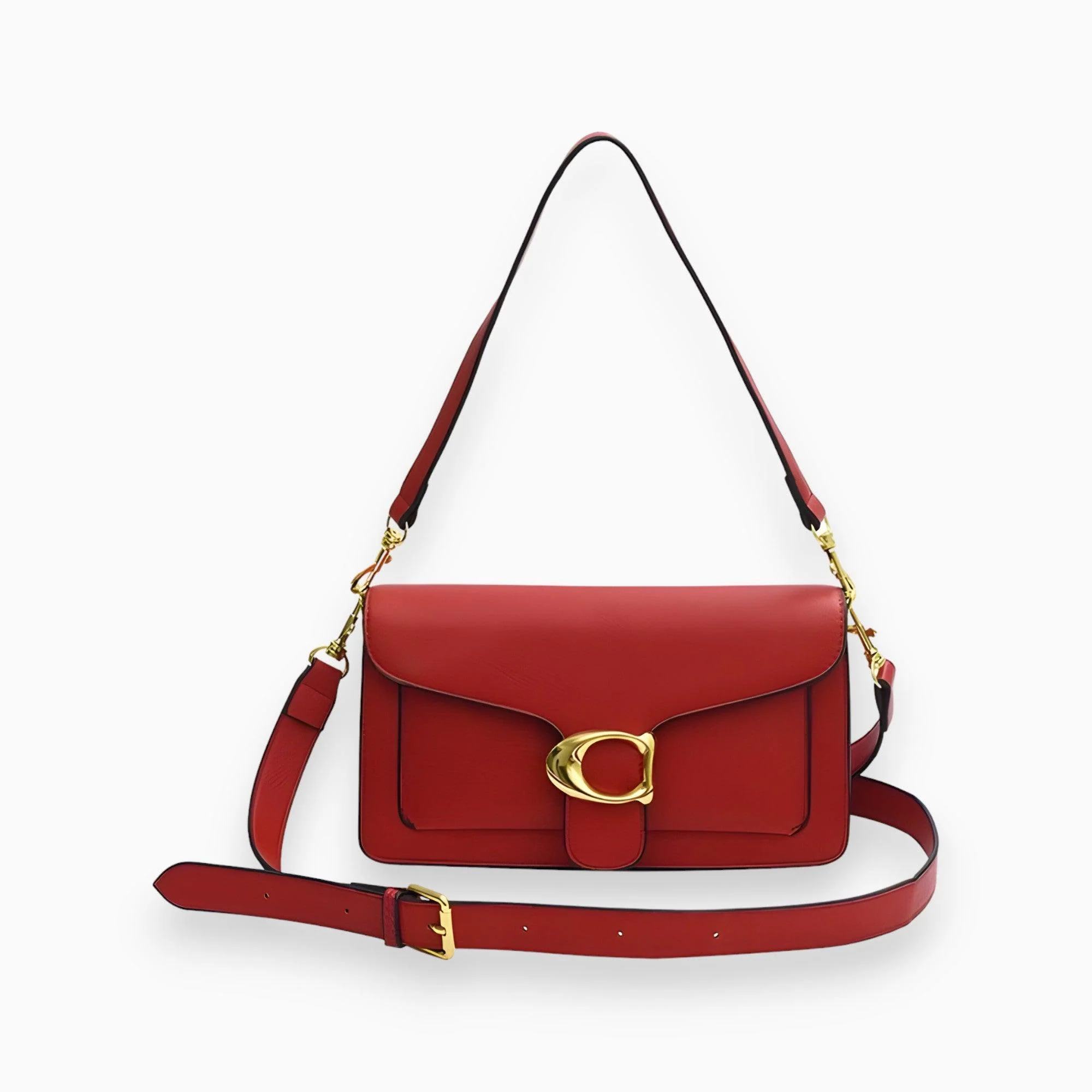 Elysian - Sac à main élégant avec un grand espace de rangement pour vos essentiels - Image 9