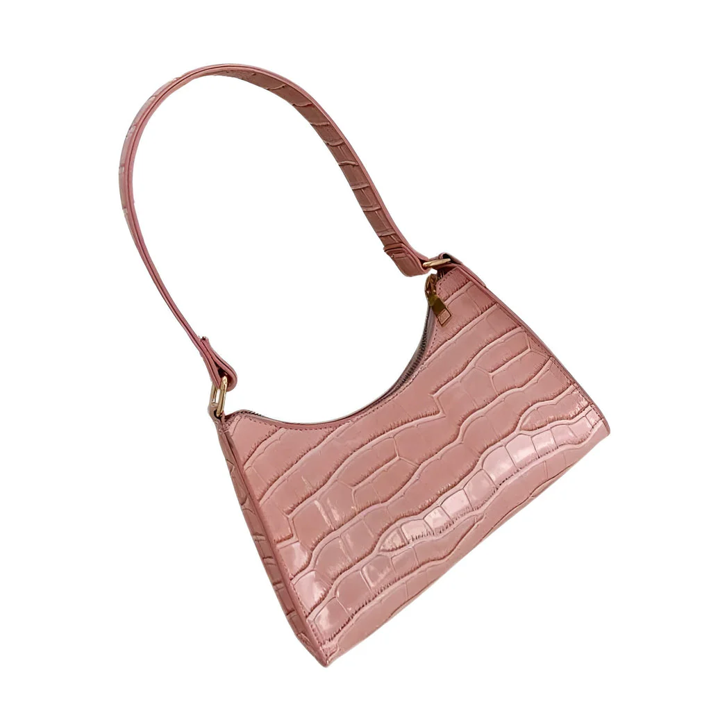 Emma - Sac à Bandoulière Classique Urbain - Image 4