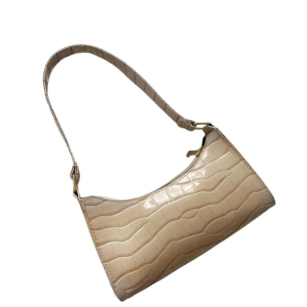 Emma - Sac à Bandoulière Classique Urbain - Image 5