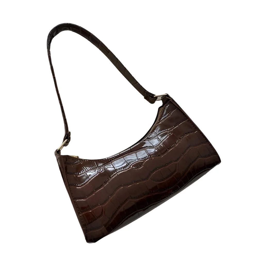 Emma - Sac à Bandoulière Classique Urbain - Image 6