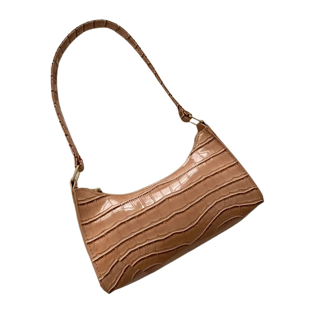 Emma - Sac à Bandoulière Classique Urbain - Image 7