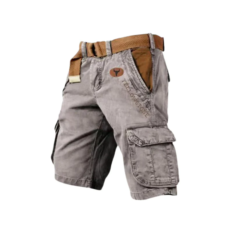 FlexEase - Cargaison Shorts - Image 9