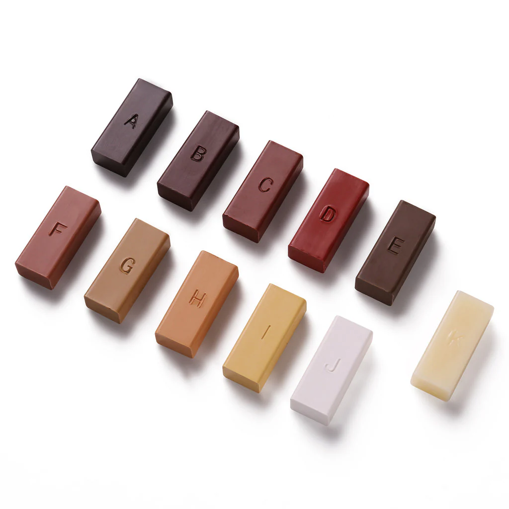 FloorFix - Kit De Réparation De Meubles - Image 6