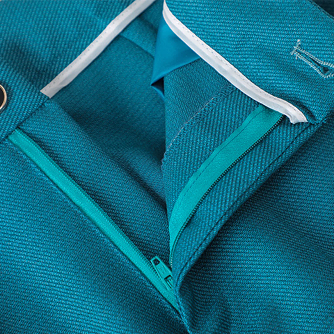 Grace - Ensemble blazer sophistiqué avec pantalon pour un style sans effort - Image 6