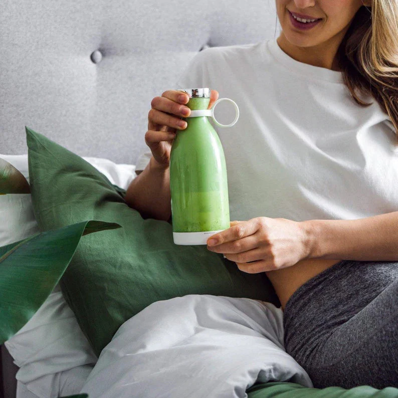 JuiceMate - Mini centrifugeuse électrique USB Blender - Image 4