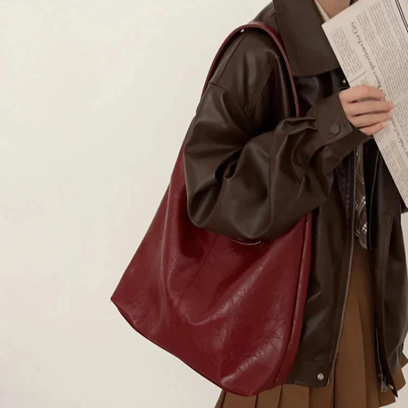 JULIETTE – Grand Sac en Cuir - Image 11