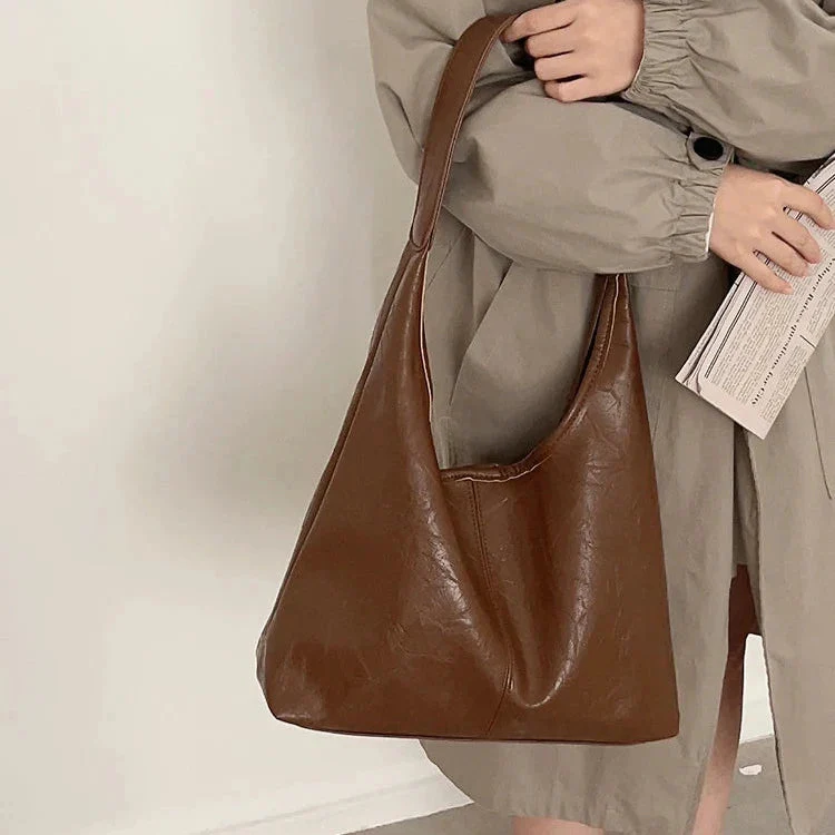 JULIETTE – Grand Sac en Cuir - Image 8