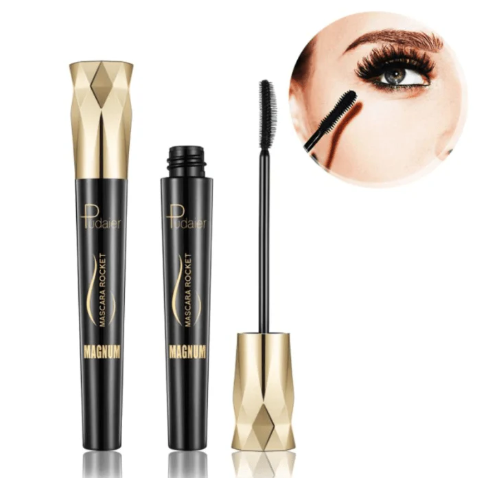 LashViva - Mascara Liquide Pour Extensions de Cils - Image 4