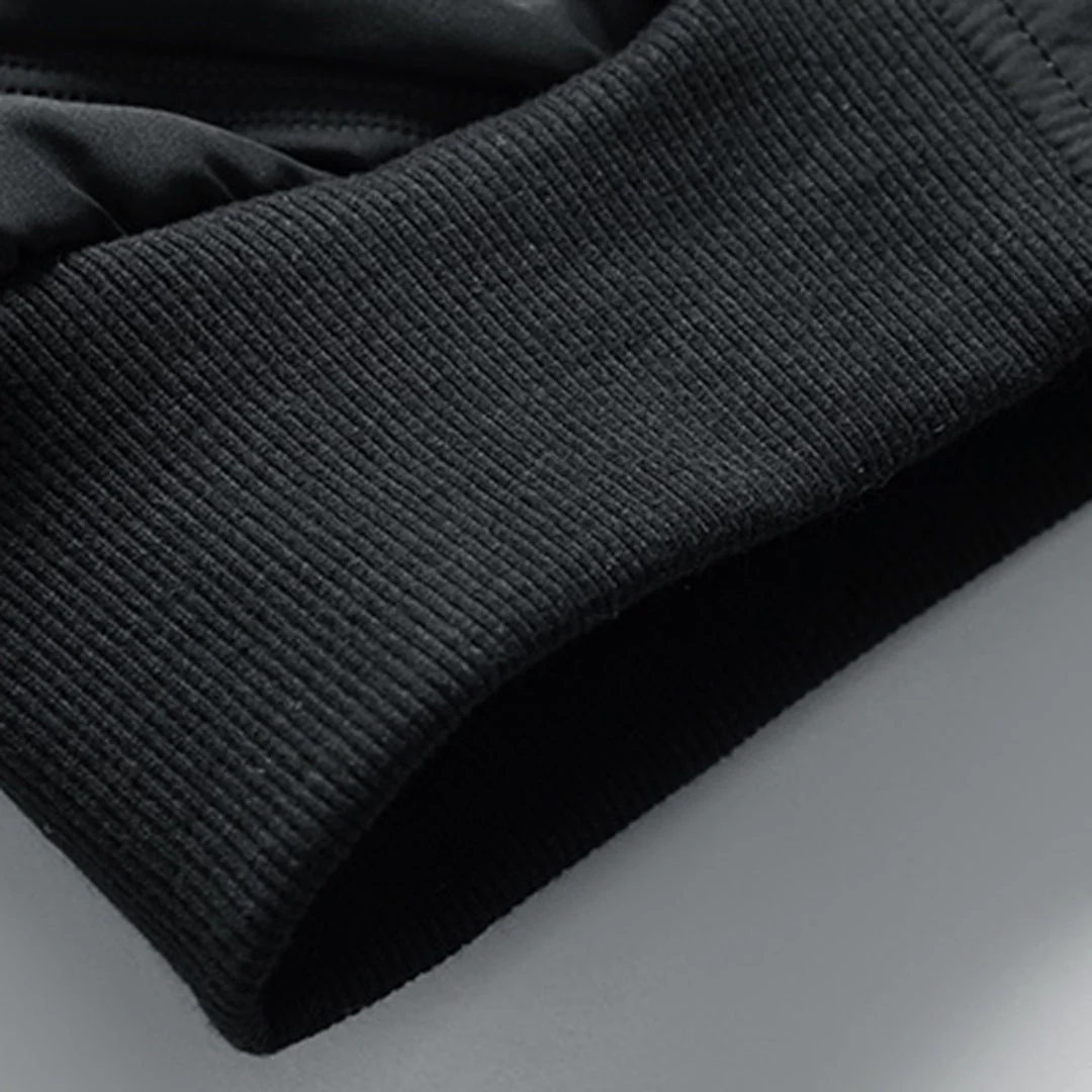 Liam - Veste élégante et polyvalente pour des looks sans effort - Image 4