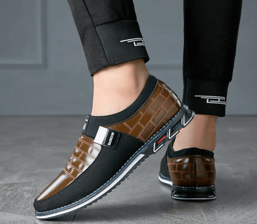 Lucian - Des Chaussures Confortables et Elégantes - Image 4