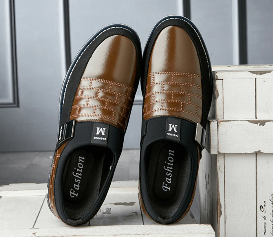 Lucian - Des Chaussures Confortables et Elégantes - Image 8