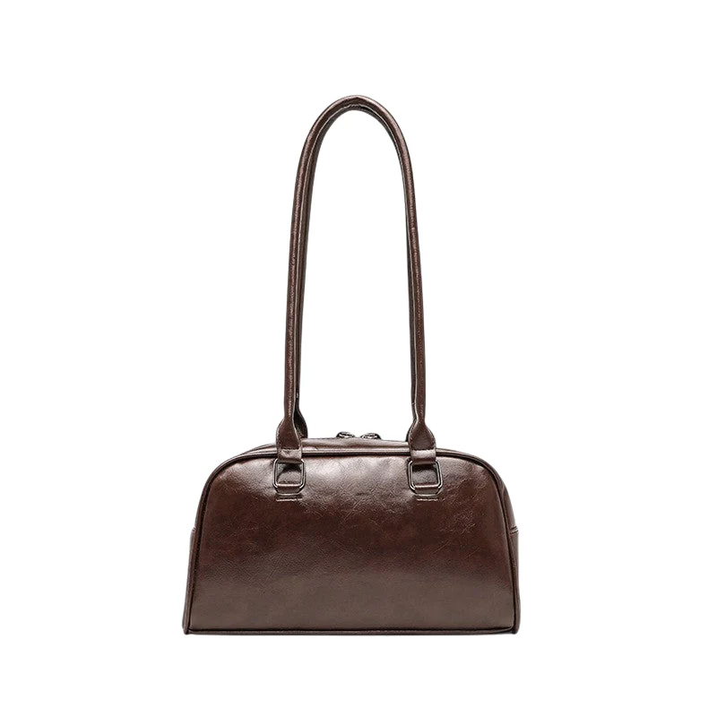 Maeve – Sac à main multi poches avec fermeture zippée et bandoulière unique - Image 7