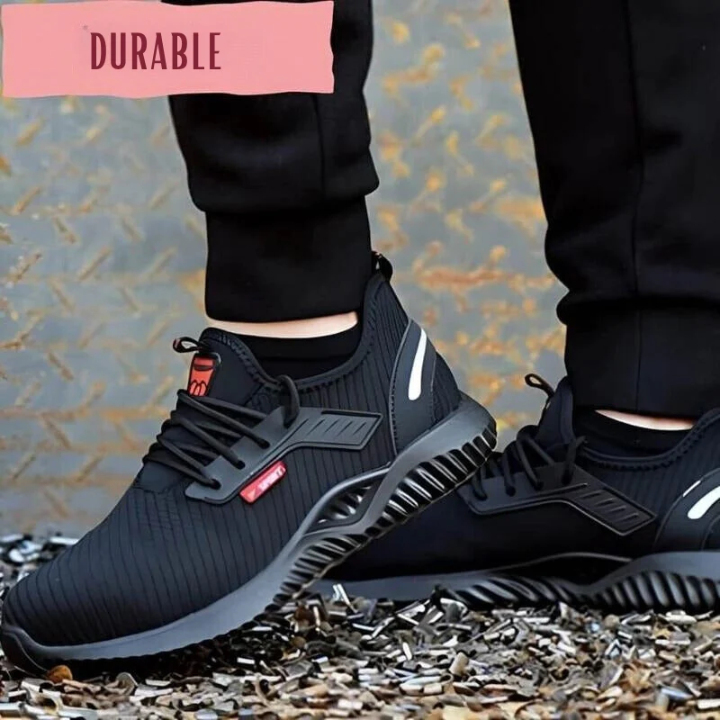 Michael - Confort et Protection Pour Votre Journée De Travail - Image 3