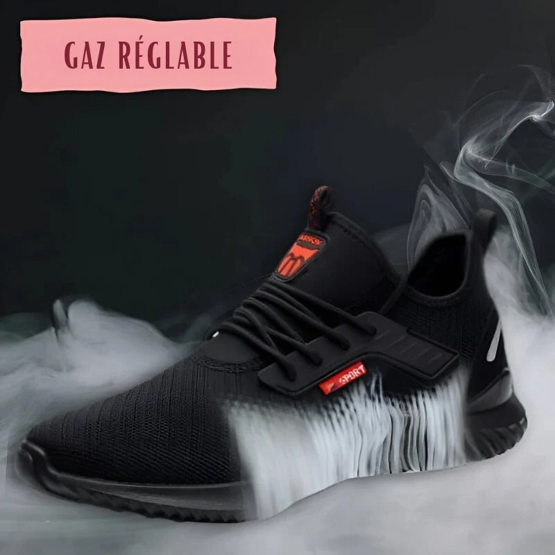 Michael - Confort et Protection Pour Votre Journée De Travail - Image 4