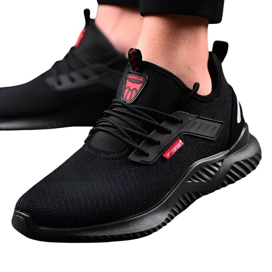 Michael - Confort et Protection Pour Votre Journée De Travail - Image 7