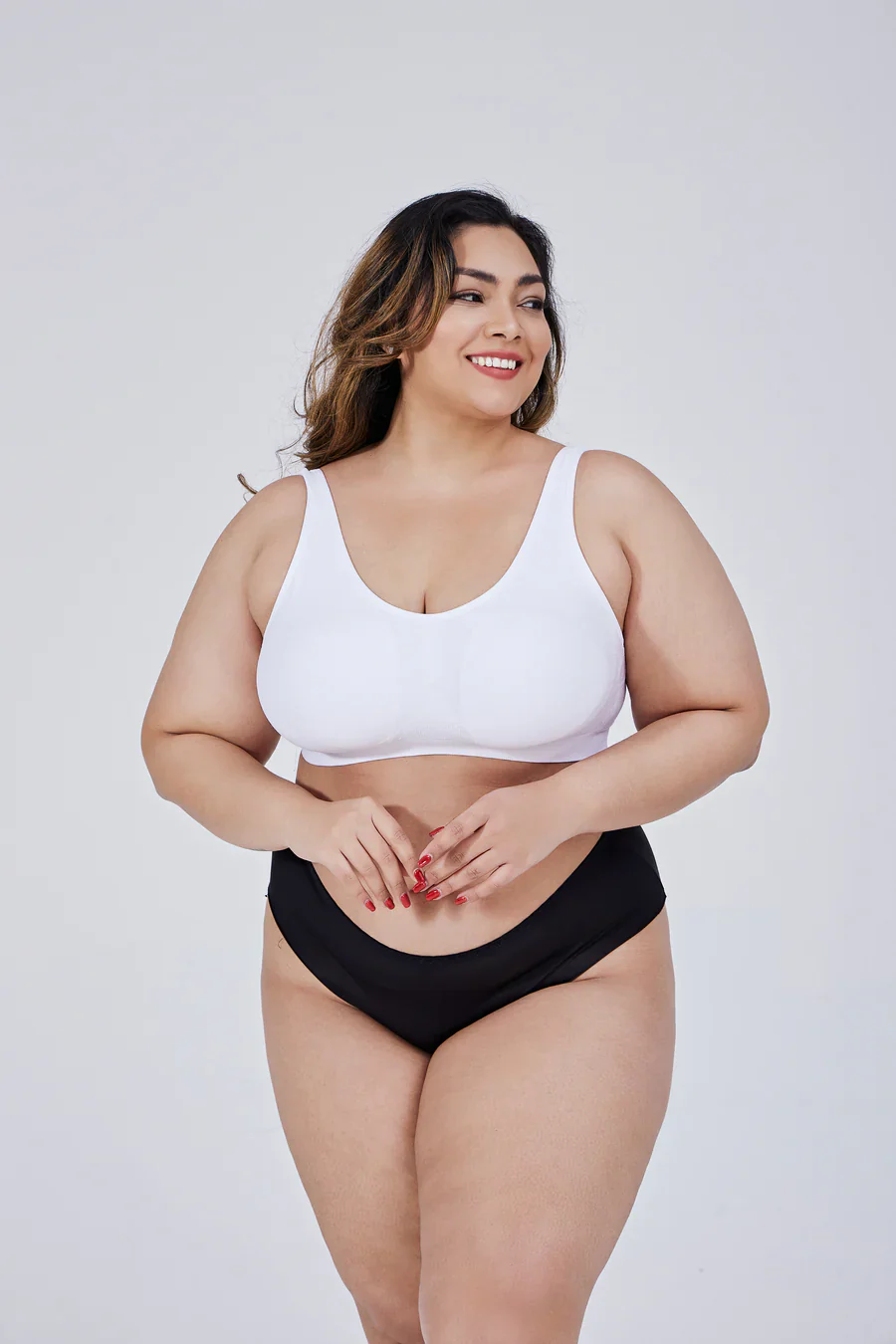 Naomi - Soutien Gorge Extensible Confortable - Image 5