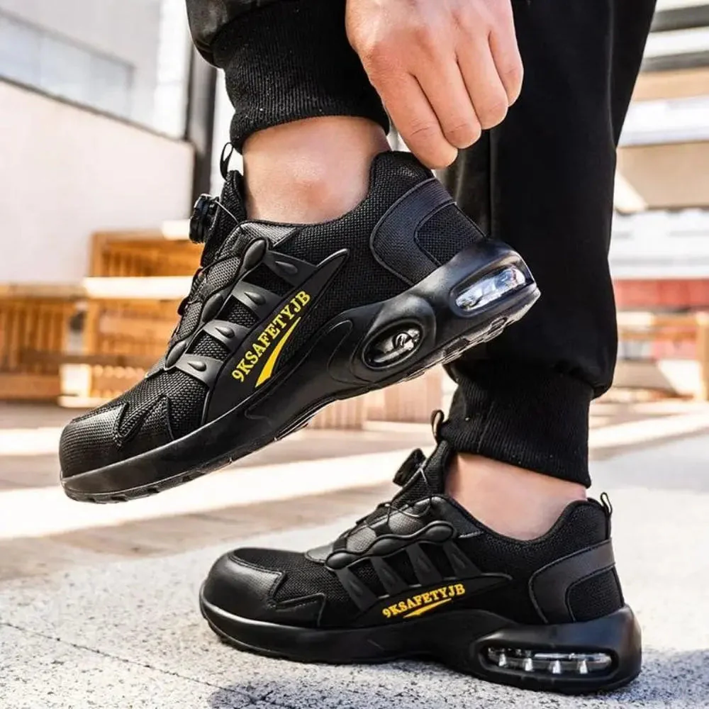 OrthoArmor - Chaussures De Sécurité Pour Hommes - Image 6