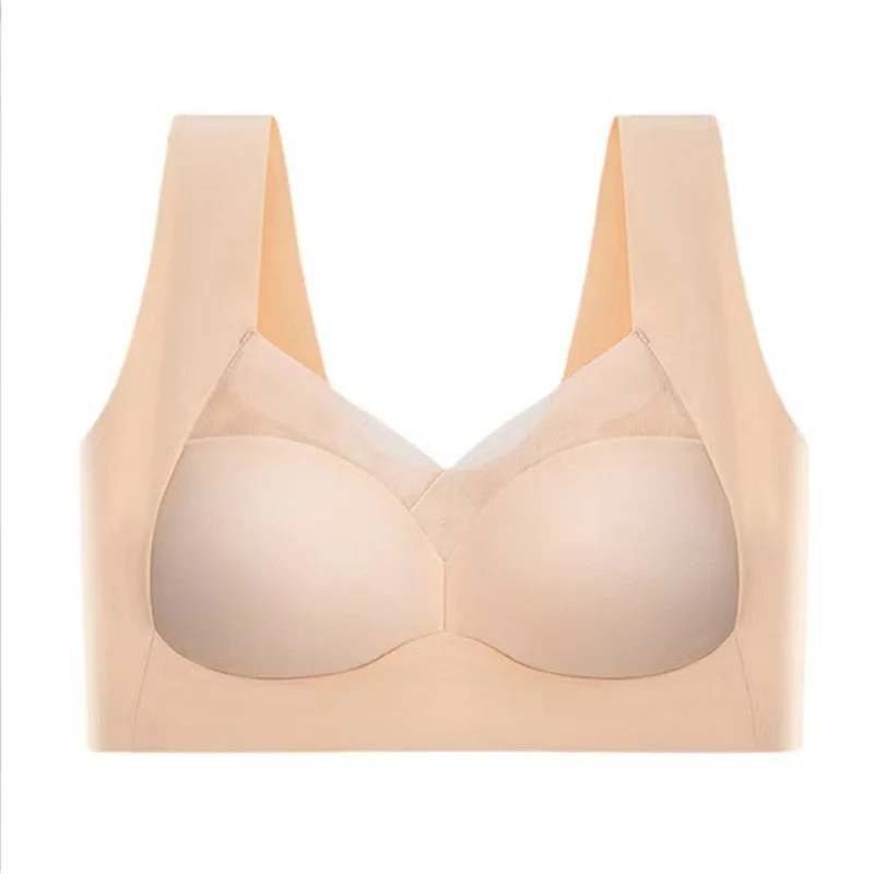 Sophia - Soutien gorge confort sans couture pour un maintien optimal - Image 11