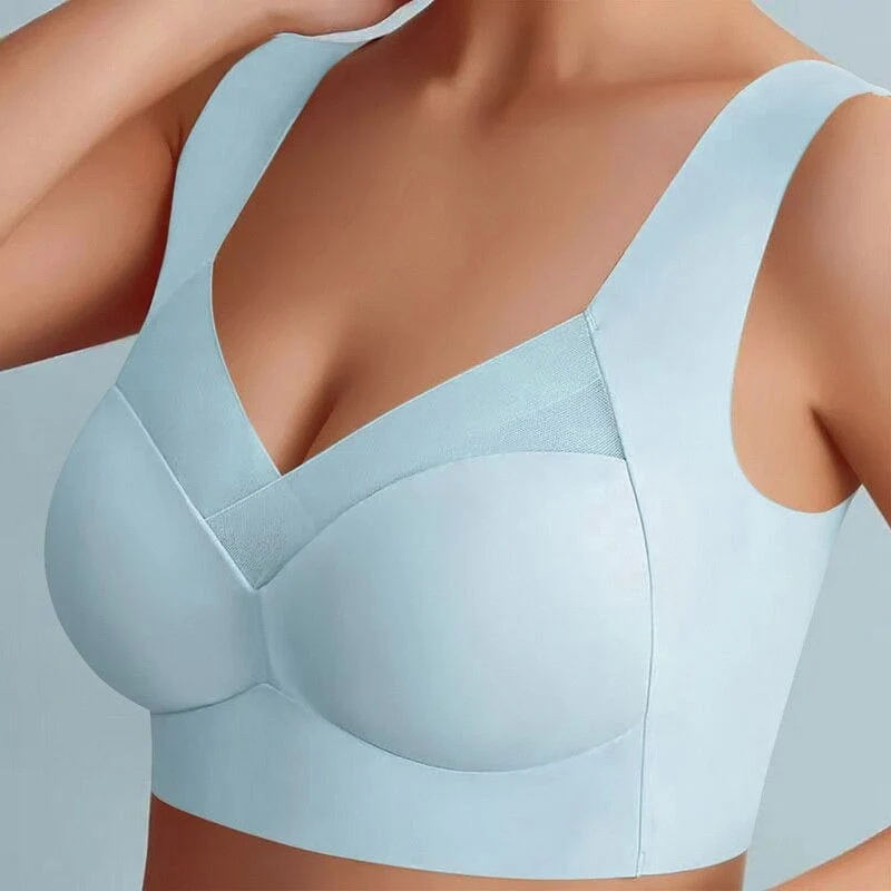 Sophia - Soutien gorge confort sans couture pour un maintien optimal - Image 5
